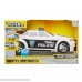 Tonka Mighty Motorized Police Cruiser Toy Vehicle None B014JORLMC
